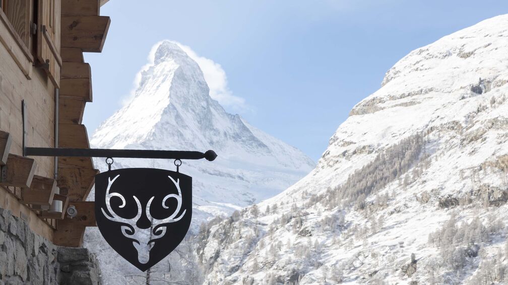 CERVO ZERMATT