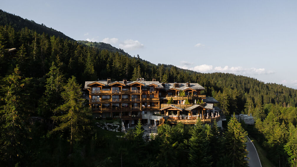 FABULEUX REFUGE