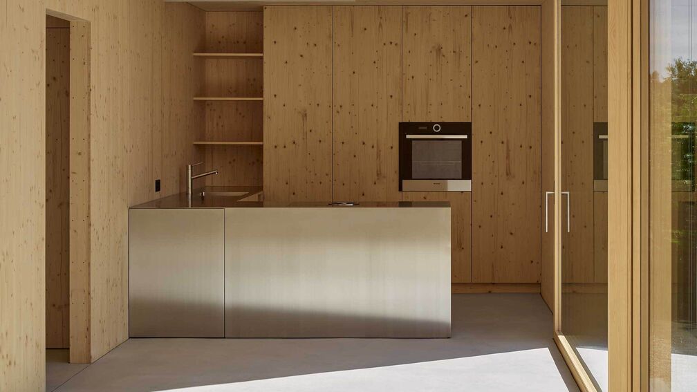 KITCHEN ADDICT