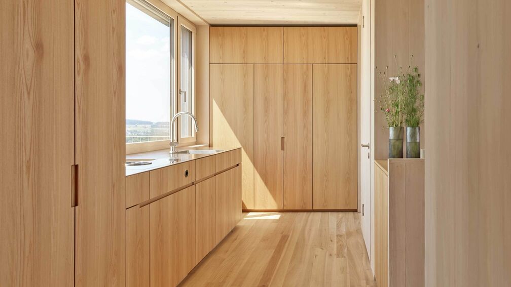 SWISS KITCHEN AWARD 2023