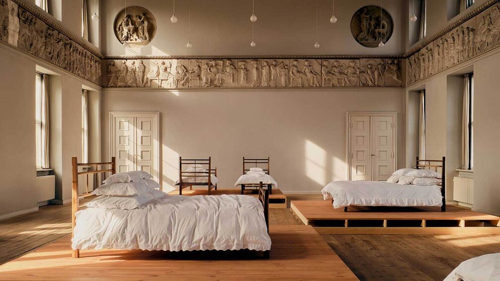 GARANT DE SOMMEIL