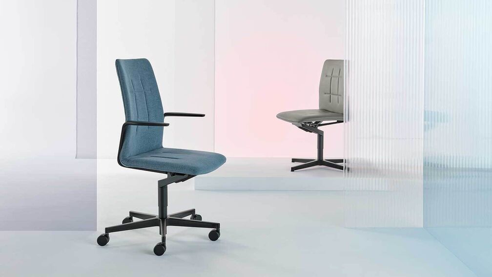 LA VIE DE BUREAU OU AU HOMEOFFICE